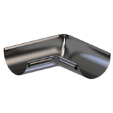 Evesthrough System - Inside Corner